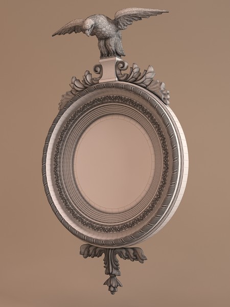max mirror francesco molon - mirror Francesco Molon Q81.zip by kupfer